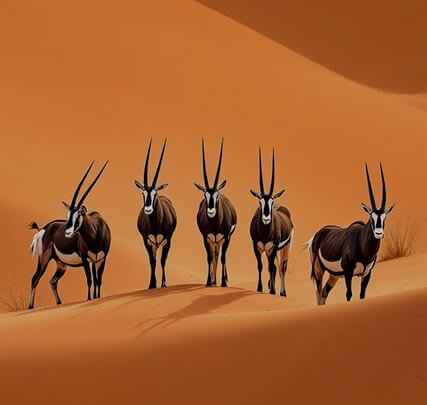 Wild & Adventure Tours